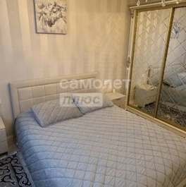 Продажа 2-комн квартиры на вторичном рынке Варшавское ш,  д. 147 к1
