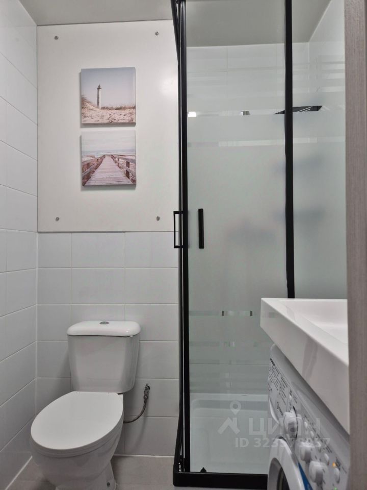 Аренда студии Белая Дача мкр, Котельники, 26