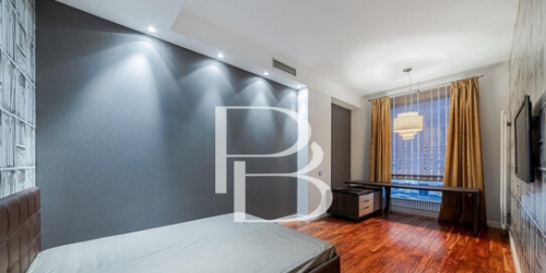 3-комн квартира Грузинская Б. ул,  д. 69