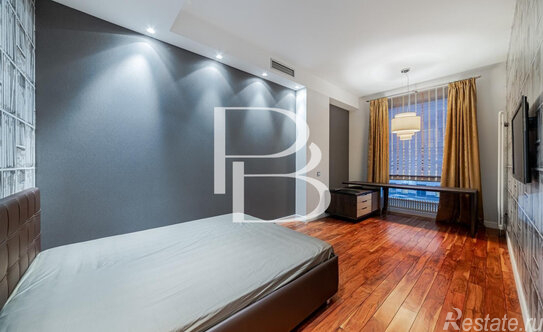 Продажа 3-комн квартиры на вторичном рынке Грузинская Б. ул,  д. 69