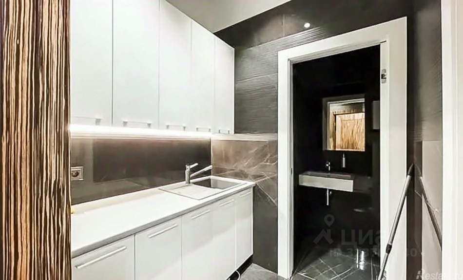 Аренда офиса Пресненская наб,  д. 12