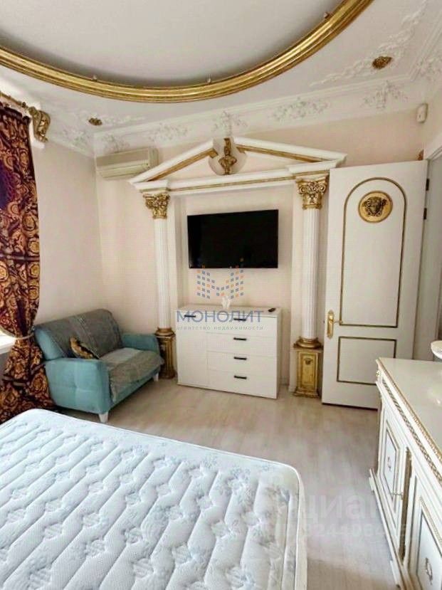 Продажа 2-комн квартиры на вторичном рынке Кудринская площадь, 1