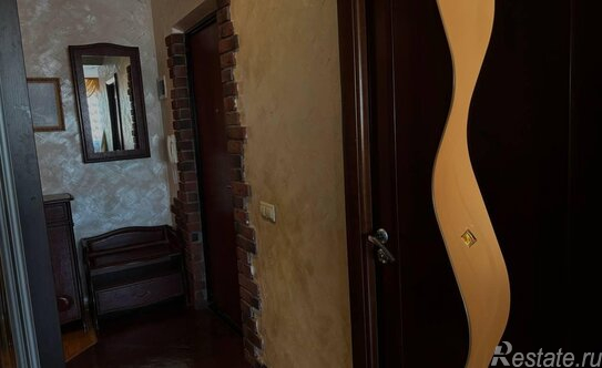 Продажа 3-комн квартиры на вторичном рынке Балашиха, ул Твардовского,  д. 16