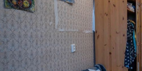 5-комн квартира Можайская улица, 37-39