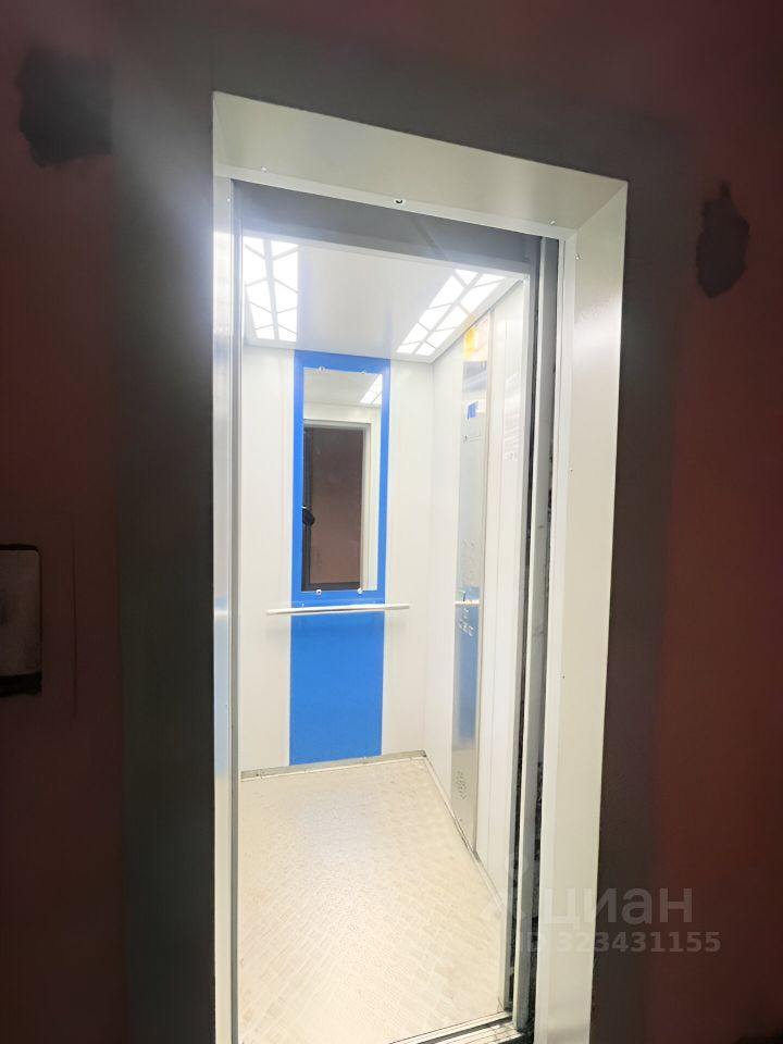 Продажа 3-комн квартиры на вторичном рынке Электросталь, проспект Ленина, 2к3