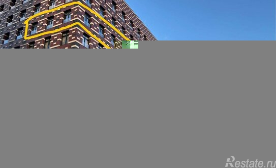 Продажа 2-комн квартиры на вторичном рынке улица Дыбенко,  д. 2