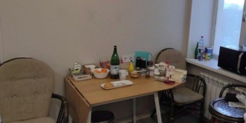 2-комн квартира Пискаревский проспект, 52