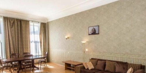 5-комн квартира Английский проспект,  д. 26