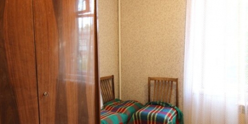 2-комн квартира Будайская улица,  д. 13