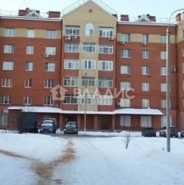 Продажа 1-комн квартиры на вторичном рынке Фрязино г, Пионерская ул,  д. 3