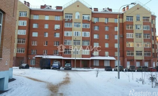 Продажа 1-комн квартиры на вторичном рынке Фрязино г, Пионерская ул,  д. 3