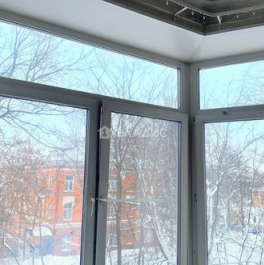 Продажа 2-комн квартиры на вторичном рынке Раменское, ул Воровского,  д. 9