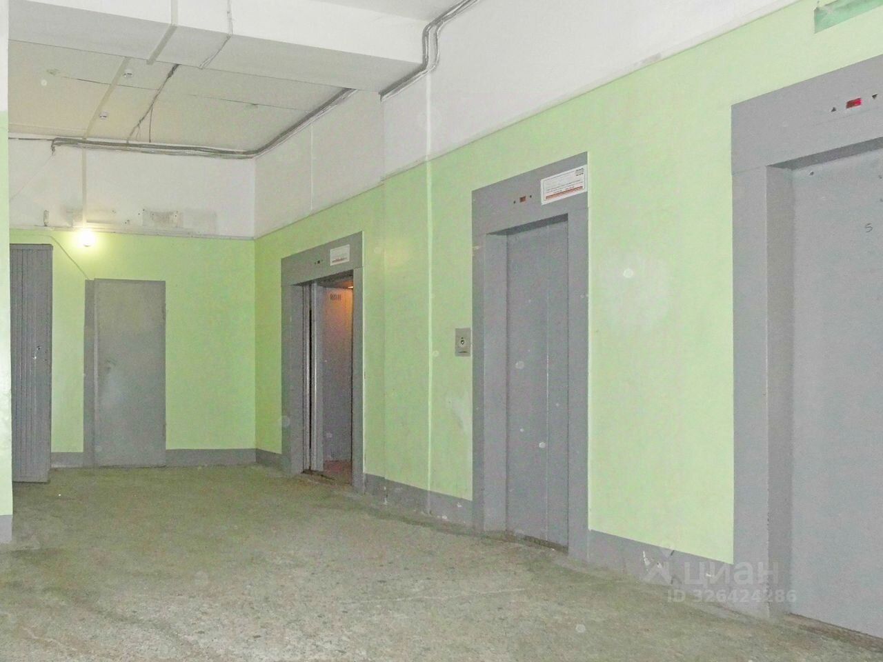 Продажа 4-комн квартиры на вторичном рынке аллея Поликарпова,  д. 1
