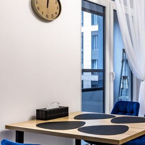 2-комн квартира Уральская улица, 25