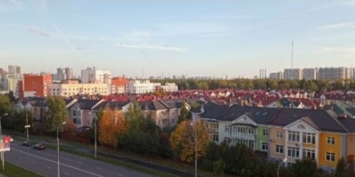 1-комн квартира Воротынская улица,  д. 10