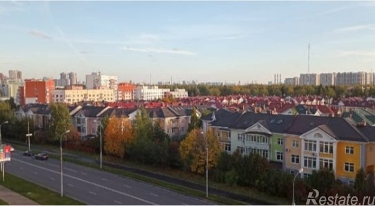 Продажа 1-комн квартиры на вторичном рынке Воротынская улица,  д. 10