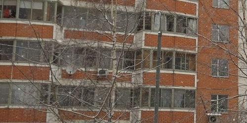 3-комн квартира 13-я Парковая улица, 26