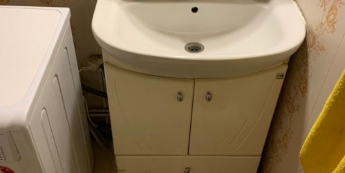 3-комн квартира улица Леси Украинки, 12