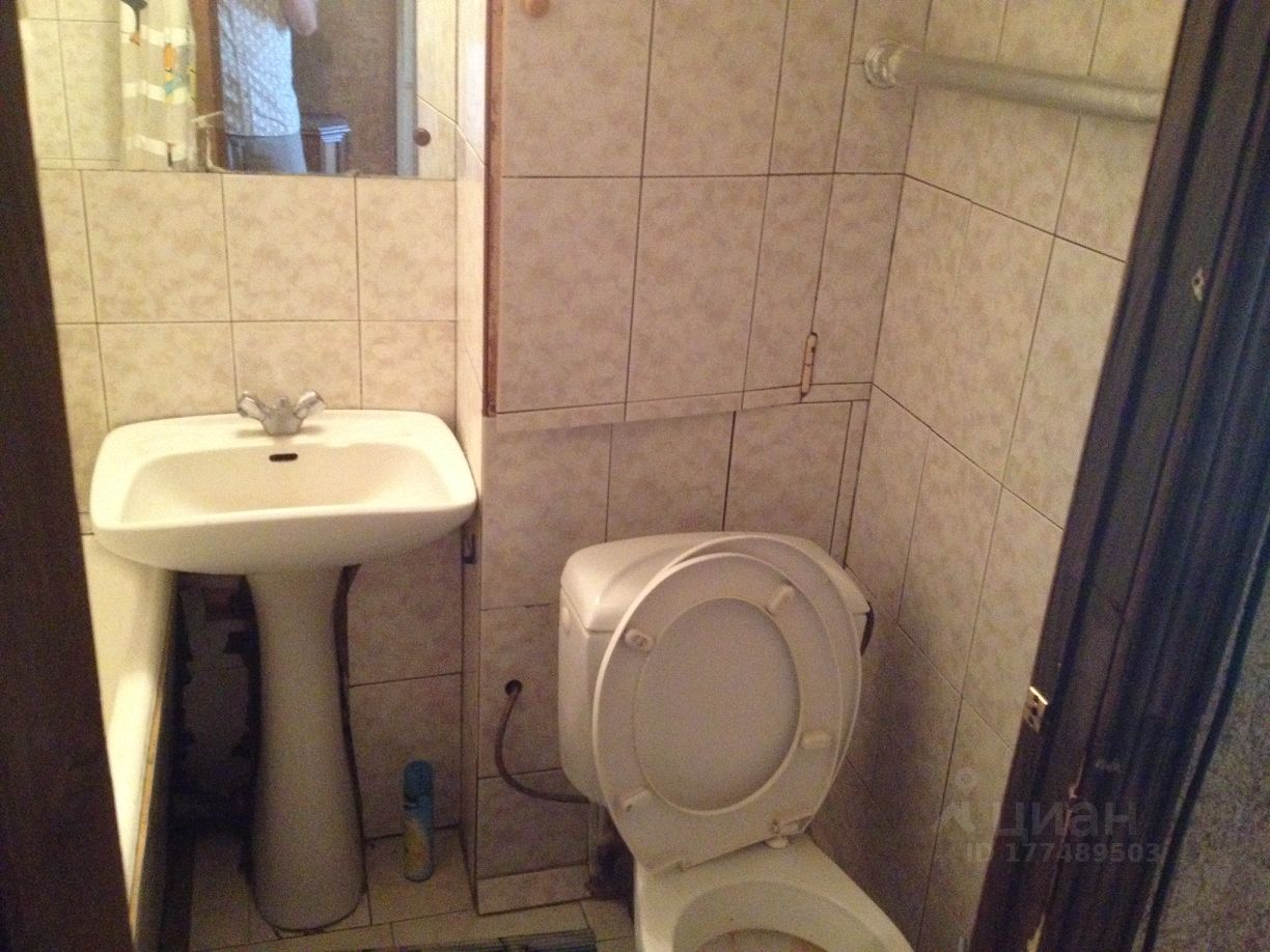 Аренда 1-комн квартиры на вторичном рынке Видное, Советский проезд, 3