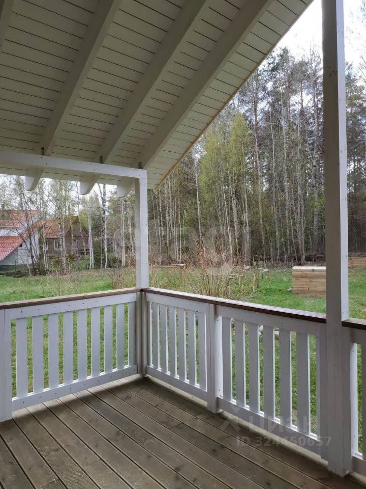 Продажа дома д. Новая, 10