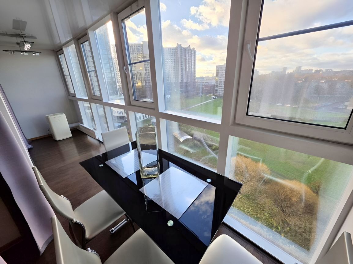 Продажа 1-комн квартиры на вторичном рынке проспект Космонавтов, 37