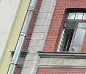 Продать Квартиры вторичка Саперный переулок, 24   