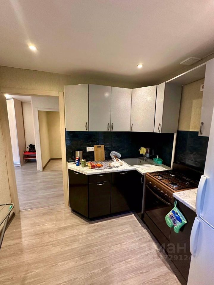 Продажа 1-комн квартиры на вторичном рынке Фрязино, улица Попова, 5а