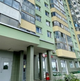 Продажа 1-комн квартиры на вторичном рынке Востряково, ул Донская,  д. 5