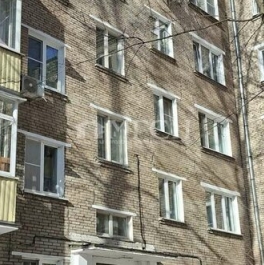 Продажа 2-комн квартиры на вторичном рынке Владимирская 3-я ул,  д. 12,  к. 2