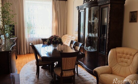 Продажа 4-комн квартиры на вторичном рынке Автозаводский 2-й проезд,  д. 5