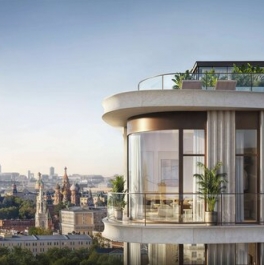 Продажа 2-комн квартиры на вторичном рынке Толмачевский Б. пер,  д. 5 к1