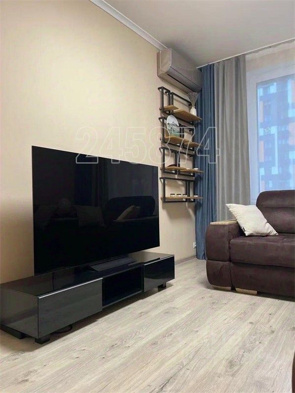 Аренда 1-комн квартиры на вторичном рынке Дмитровское шоссе, 107к2