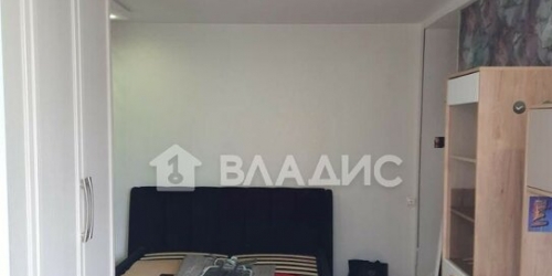 2-комн квартира ул Ельнинская,  д. 1,  к. 1