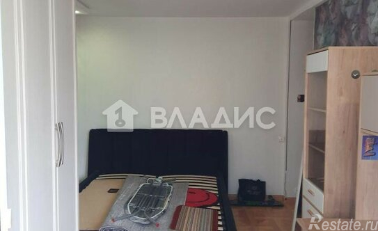 Продажа 2-комн квартиры на вторичном рынке ул Ельнинская,  д. 1,  к. 1