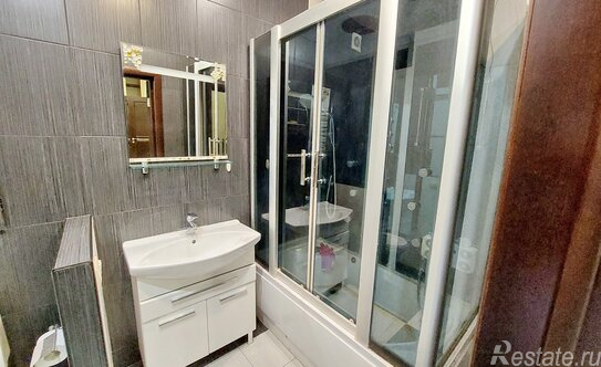 Продажа 1-комн квартиры на вторичном рынке Красногорск г, Речная ул,  д. 20 к2