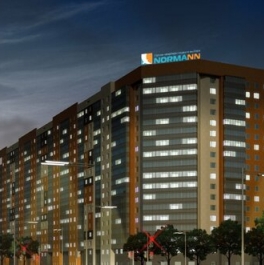 Продажа 2-комн квартиры на вторичном рынке Мурино г, Шувалова ул,  д. 32