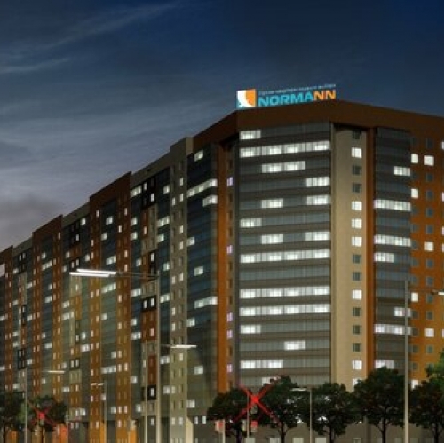 2-комн квартира Мурино г, Шувалова ул,  д. 32