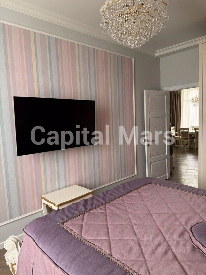 Аренда 2-комн квартиры на вторичном рынке 2-й Троицкий переулок, 6АС3