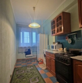 Продажа 1-комн квартиры на вторичном рынке Подольск, улица Кирова,  д. 9