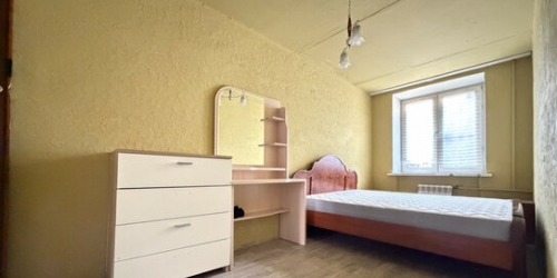 3-комн квартира Ткацкая улица,  д. 43