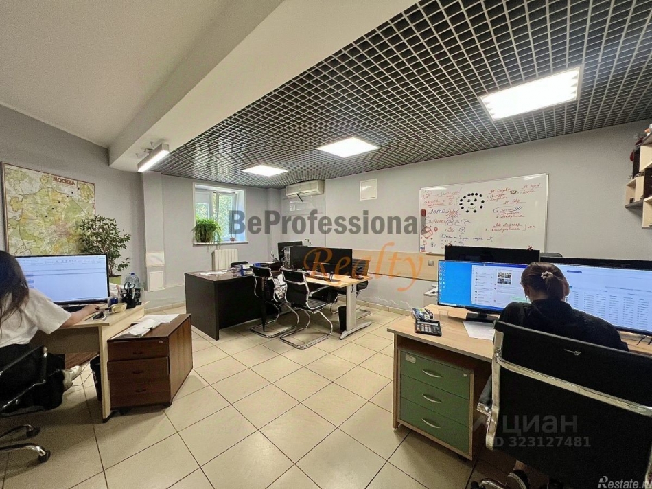 Аренда офиса Коптевский Б. проезд,  д. 10 к2