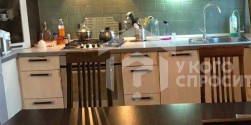 3-комн квартира улица Рубинштейна, 21