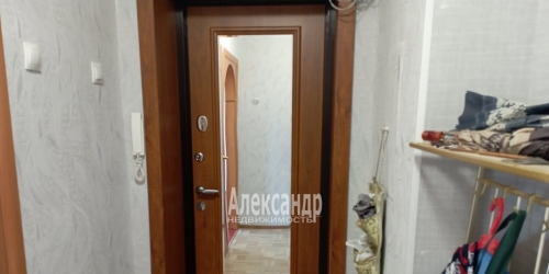 1-комн квартира Волхов г., Волгоградская ул. ,  д. 34