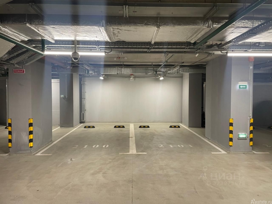 Аренда гаража Кастанаевская улица,  д. 66