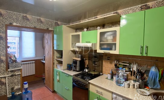 Продажа 4-комн квартиры на вторичном рынке Ивантеевка г, Толмачева ул,  д. 2