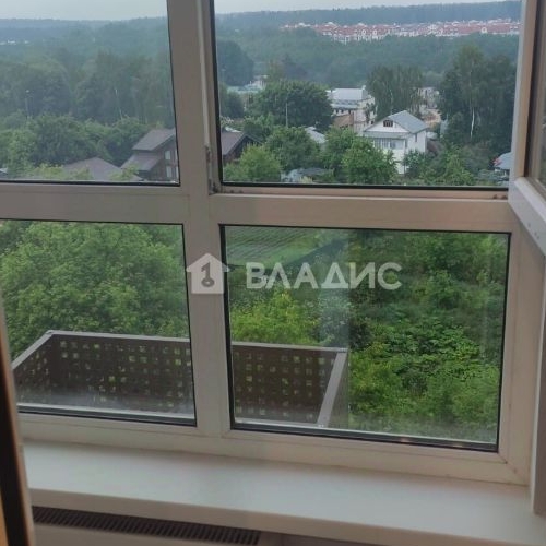 2-комн квартира Лопатино пгт, улица Сухановская, 37