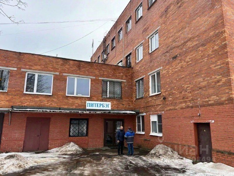 Аренда склада Павловское шоссе,  д. 3а