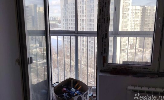 Продажа 2-комн квартиры на вторичном рынке ул Потаповская Роща,  д. 20,  к. 2