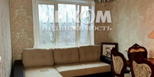 3-комн квартира ул Снайперская,  д. 6,  к. 2