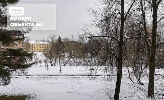 Продажа 2-комн квартиры на вторичном рынке Санкт-Петербургское шоссе,  д. 94